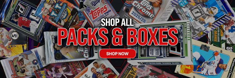 Level Up Your Card Collection
