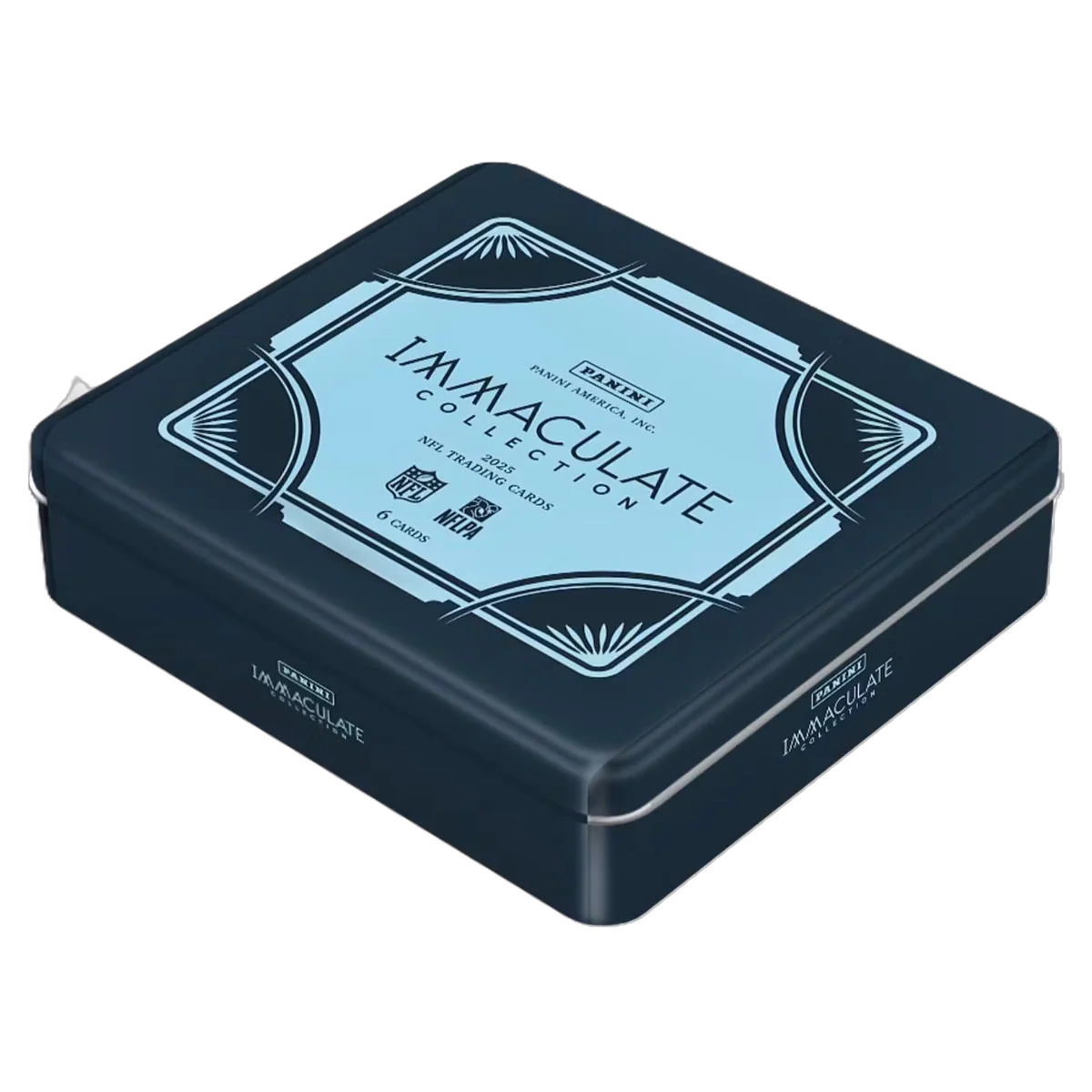 2025 Panini Immaculate Football Hobby Box