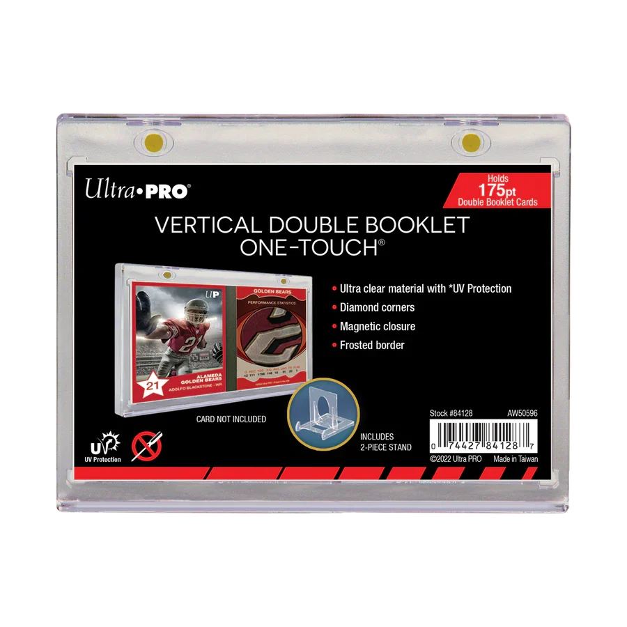 Ultra Pro UV One-Touch Magnetic Holder (Multiple Size Options) - Image 9